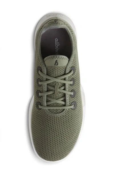 Allbirds Tree Runner Sneaker