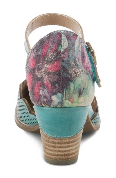 L'artiste By Spring Step L'artiste Parchelle Pump