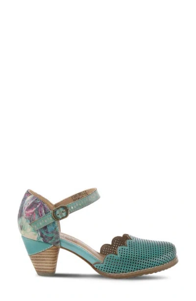 L'artiste By Spring Step L'artiste Parchelle Pump