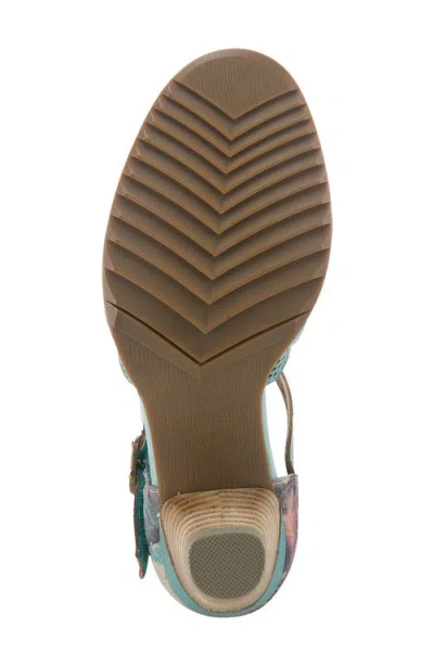 L'artiste By Spring Step L'artiste Parchelle Pump