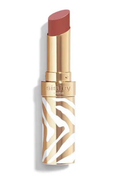 Sisley Paris Phyto-rouge Shine Lipstick
