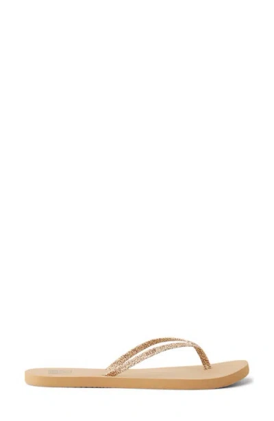 Reef Bliss Nights Flip Flop