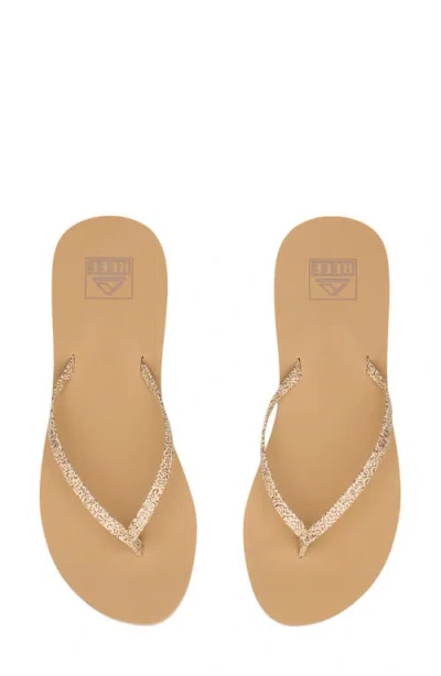 Reef Bliss Nights Flip Flop