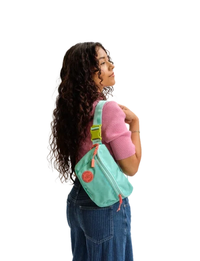 Baboon To The Moon Fannypack 3l