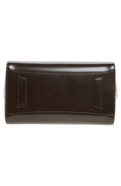 Givenchy Small Antigona Leather Satchel