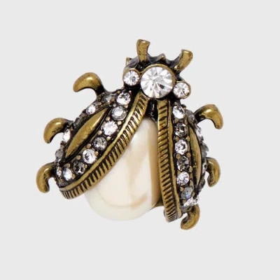 Joanna Buchanan Mini Bug Clip Set In Multi