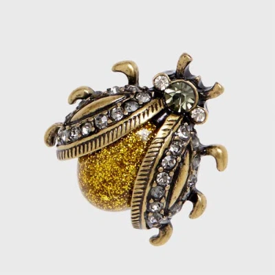 Joanna Buchanan Mini Bug Clip Set In Multi