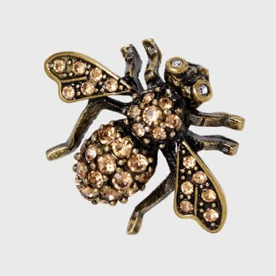 Joanna Buchanan Mini Bug Clip Set In Multi