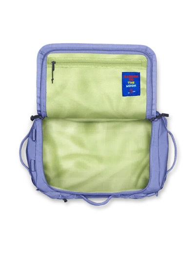 Baboon To The Moon Go-bag Duffle Mini 32l