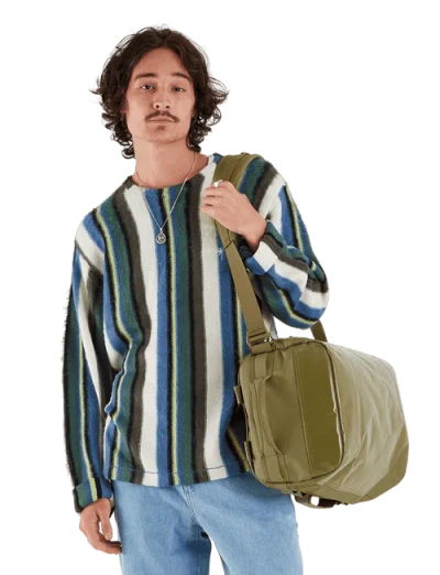 Baboon To The Moon Go-bag Duffle Mini 32l