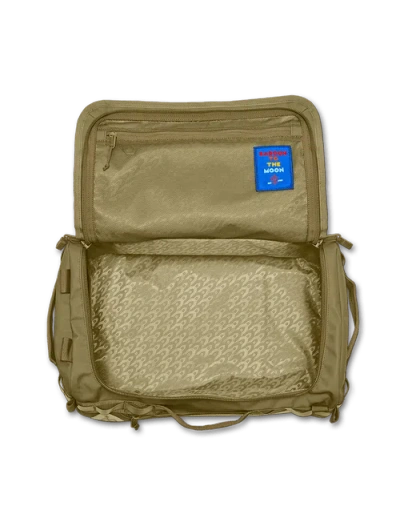Baboon To The Moon Go-bag Duffle Mini 32l