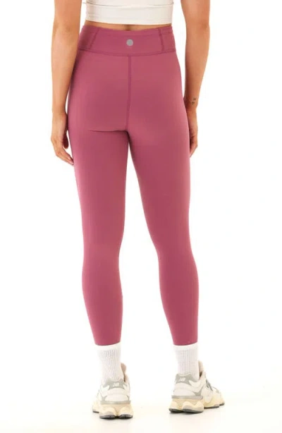 Threads 4 Thought Elena High Waist 7/8 Leggings