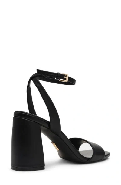 Steve Madden Messa Ankle Strap Sandal