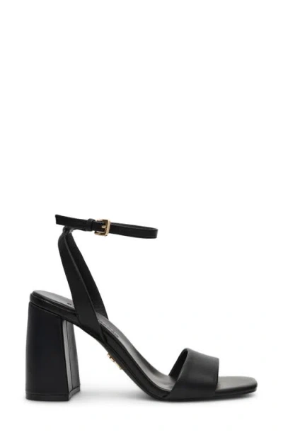 Steve Madden Messa Ankle Strap Sandal