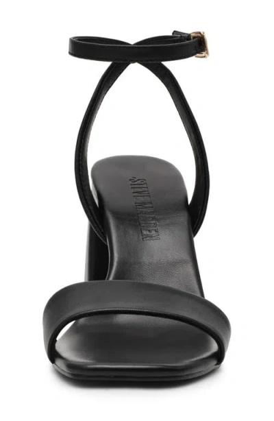 Steve Madden Messa Ankle Strap Sandal