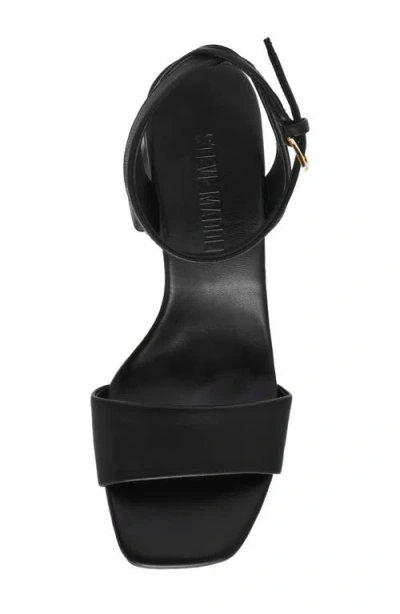 Steve Madden Messa Ankle Strap Sandal