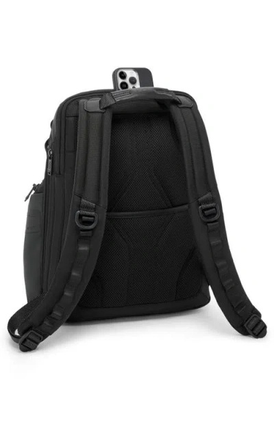 Tumi Alpha Bravo Navigation Backpack