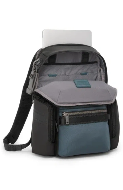 Tumi Alpha Bravo Navigation Backpack