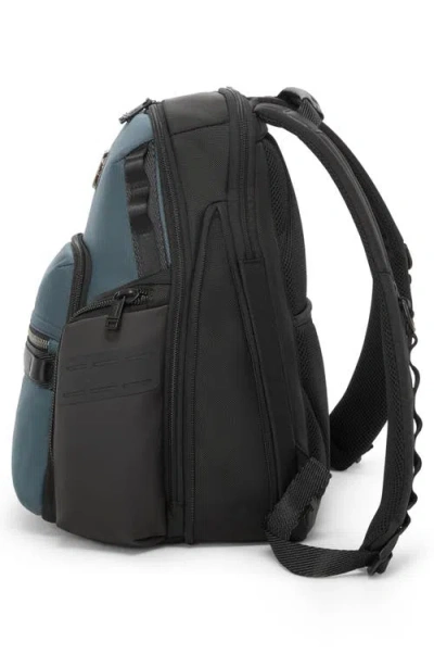 Tumi Alpha Bravo Navigation Backpack