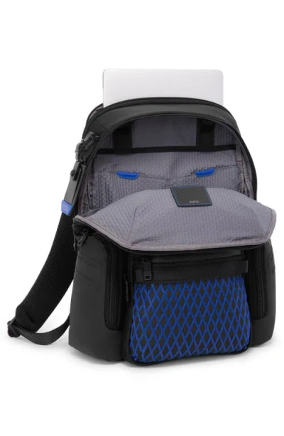 Tumi Alpha Bravo Navigation Backpack