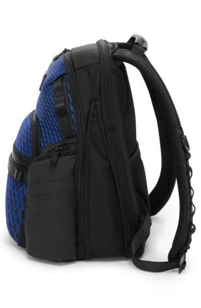 Tumi Alpha Bravo Navigation Backpack