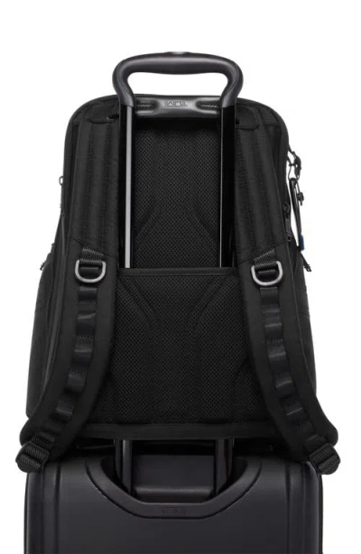 Tumi Alpha Bravo Navigation Backpack