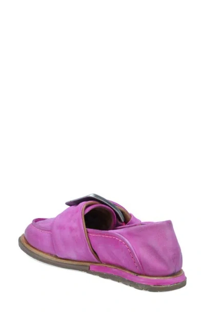 As98 A.s.98 Thaine Loafer In Multi