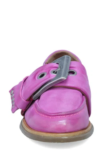 As98 A.s.98 Thaine Loafer In Multi