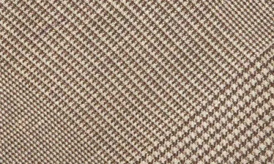 Ralph Lauren Purple Label Wool Tie In Brown