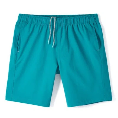 Myles Apparel Everyday Short 10"