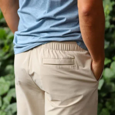Myles Apparel Everyday Short 10"