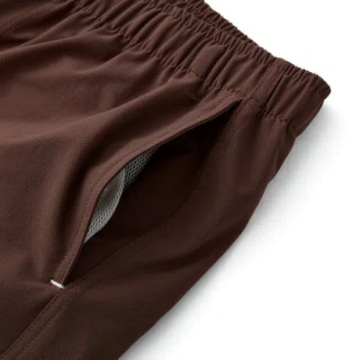 Myles Apparel Everyday Short 10"
