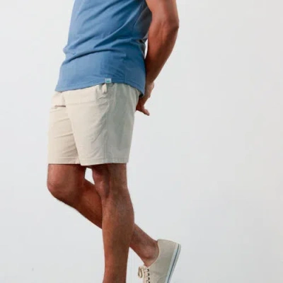 Myles Apparel Everyday Short 10"