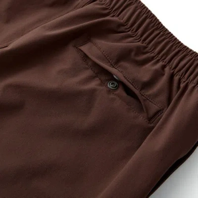 Myles Apparel Everyday Short 10"