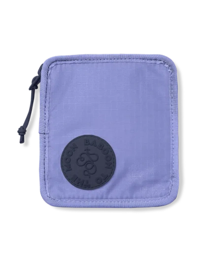 Baboon To The Moon Zip Wallet