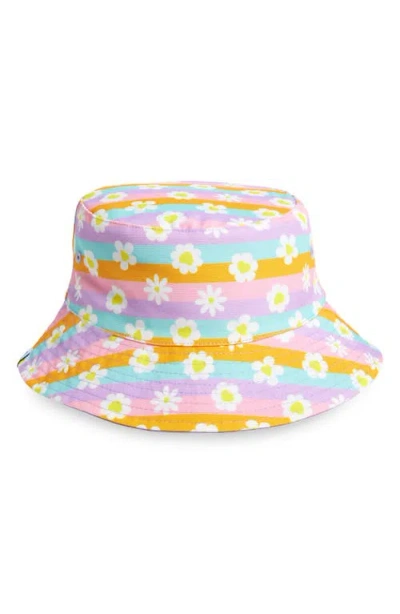 Mimish Kids' Reversible Bucket Hat