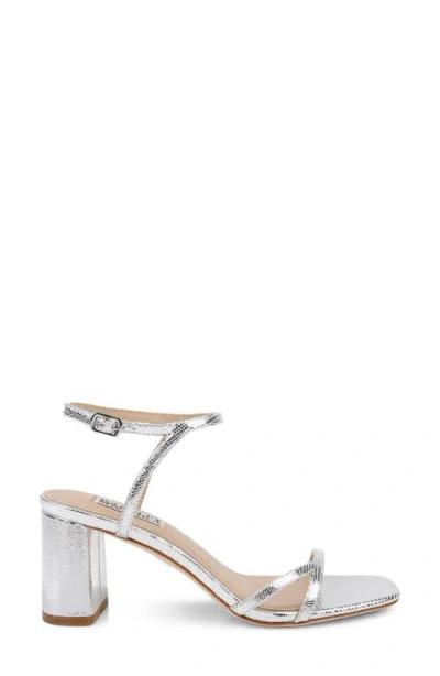 Badgley Mischka Collection Giabella Ankle Strap Sandal