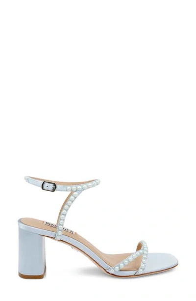 Badgley Mischka Collection Giabella Ankle Strap Sandal