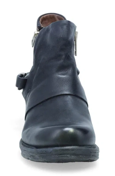 As98 A.s.98 Steve Studded Bootie