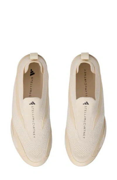 Adidas By Stella Mccartney Taekwondo Slip-on Sneaker