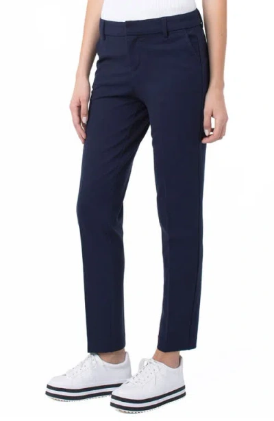 Liverpool Los Angeles Kelsey Knit Trousers