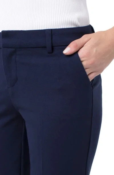 Liverpool Los Angeles Kelsey Knit Trousers