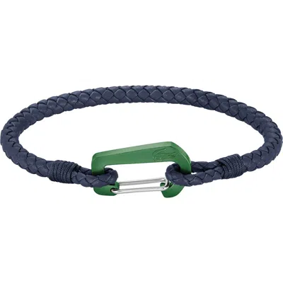 Lacoste Matt Bracelet