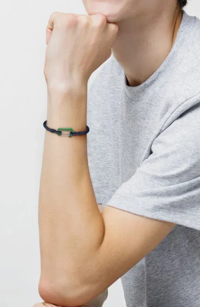 Lacoste Matt Bracelet