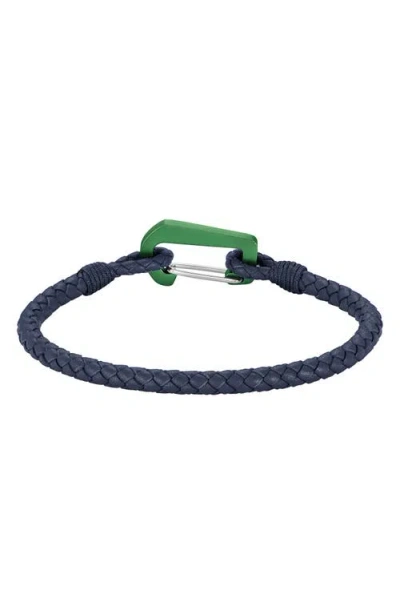 Lacoste Matt Bracelet