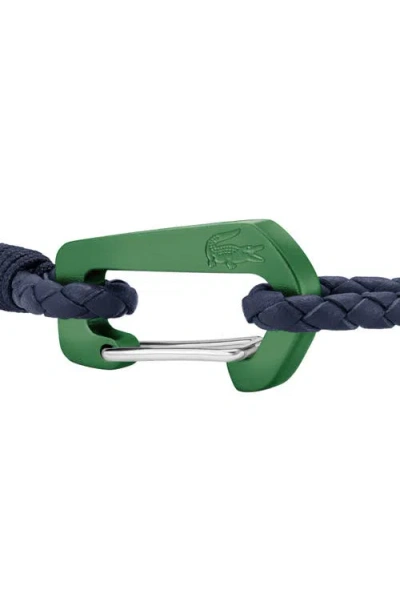 Lacoste Matt Bracelet