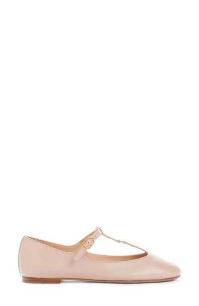 Chloé Marcie Mary Jane Flat
