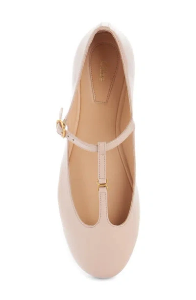 Chloé Marcie Mary Jane Flat