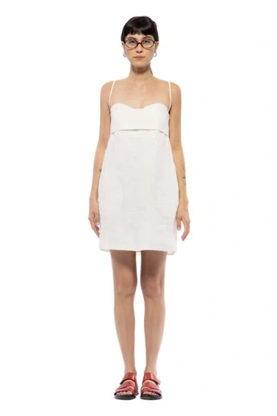 Toit Volant Verona Dress Short