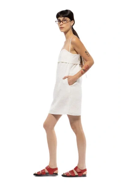 Toit Volant Verona Dress Short